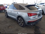 AUDI SQ5 SPORTBACK PREMIUM PLUS TFSI QUATTRO TIPTRONIC WA124AFY1P2033677 снимка