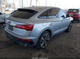 AUDI SQ5 SPORTBACK PREMIUM PLUS TFSI QUATTRO TIPTRONIC WA124AFY1P2033677 снимка