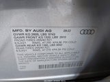AUDI SQ5 SPORTBACK PREMIUM PLUS TFSI QUATTRO TIPTRONIC WA124AFY1P2033677 снимка