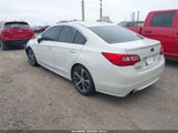 SUBARU LEGACY 2.5I LIMITED 4S3BNBN68F3036092 снимка