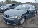 VOLKSWAGEN JETTA 1.4T S 3VW267AJXGM411479 fotografie