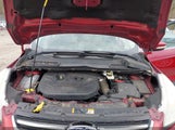 FORD ESCAPE TITANIUM 1FMCU9J9XEUA87081 снимка