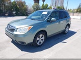 SUBARU FORESTER 2.5I PREMIUM JF2SJADC0FH551749 снимка