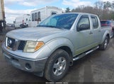 NISSAN FRONTIER SE 1N6AD09W18C435584 снимка