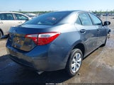 TOYOTA COROLLA LE 5YFBURHE7GP457115 fotografie