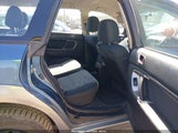 SUBARU OUTBACK 2.5I 4S4BP61C757325884 снимка