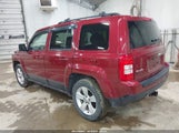 JEEP PATRIOT LATITUDE 4X4 1C4NJRFB1HD159078 photo