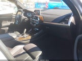 BMW X3 SDRIVE30I 5UXTR7C50KLR47364 снимка