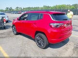 JEEP COMPASS (RED) EDITION 4X4 3C4NJDCB1NT150068 снимка