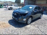 CHEVROLET EQUINOX FWD LT 1.5L TURBO 3GNAXKEV7LL118769 fotografie