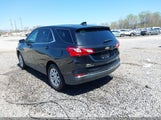 CHEVROLET EQUINOX FWD LT 1.5L TURBO 3GNAXKEV7LL118769 fotografie