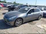 INFINITI Q40 JN1CV6AP4FM500700 снимка
