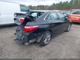 TOYOTA CAMRY SE 4T1BF1FK7FU079685 снимка