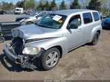 CHEVROLET HHR LS 3GNBAADB8AS540236 снимка