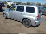 CHEVROLET HHR LS 3GNBAADB8AS540236 снимка