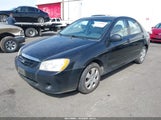 Kia Spectra Ex/Lx/Sx KNAFE122965304811 снимка