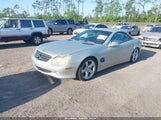 MERCEDES-BENZ SL 500 WDBSK75F53F010905 снимка