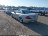 MERCEDES-BENZ SL 500 WDBSK75F53F010905 снимка
