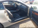 MERCEDES-BENZ SL 500 WDBSK75F53F010905 снимка