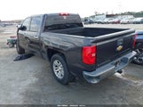 CHEVROLET SILVERADO 1500 1LT 3GCPCREC7EG135069 снимка
