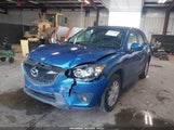 MAZDA CX-5 TOURING JM3KE2CEXD0152913 снимка