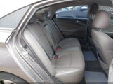 HYUNDAI SONATA SE 5NPEC4AC1CH401741 photo
