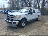 FORD F-350 XLT 1FT8W3BT8BEC68827 снимка