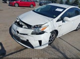 TOYOTA PRIUS FOUR JTDKN3DU9C5456689 снимка