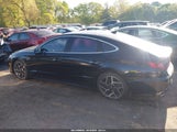 HYUNDAI SONATA N LINE KMHL14JC8PA300606 fotografie