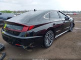 HYUNDAI SONATA LIMITED KMHL34J22PA273971 fotografie