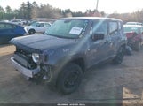 JEEP RENEGADE SPORT 4X4 ZACNJBAB4LPL22263 снимка