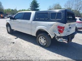 FORD F-150 FX4/HARLEY-DAVIDSON/KING RANCH/LARIAT/PLATINUM/XL/XLT 1FTFW1EV3AKE16813 снимка