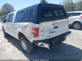 FORD F-150 FX4/HARLEY-DAVIDSON/KING RANCH/LARIAT/PLATINUM/XL/XLT 1FTFW1EV3AKE16813 photo
