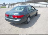 HONDA ACCORD 2.4 LX 1HGCM56425A148145 photo