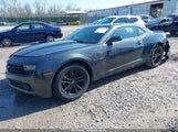 CHEVROLET CAMARO LS 2G1FA1E35D9156989 снимка