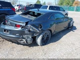 CHEVROLET CAMARO LS 2G1FA1E35D9156989 снимка