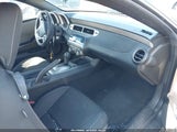 CHEVROLET CAMARO LS 2G1FA1E35D9156989 снимка