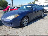 HYUNDAI TIBURON GT/GT LIMITED/SE KMHHN66F47U250875 photo