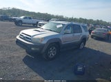 Toyota 4Runner Sr5 Sport V8 JTEBT14R530019044 снимка