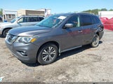 NISSAN PATHFINDER SL 5N1DR2MN1HC620676 снимка