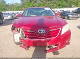 TOYOTA CAMRY LE 4T4BF3EK8BR162507 снимка