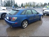 LEXUS IS 300 SPORT CROSS JTHED192520039981 снимка