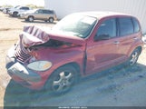CHRYSLER PT CRUISER LIMITED 3C8FY68B12T251724 снимка