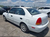 HYUNDAI ACCENT GL KMHCG45C53U468978 снимка