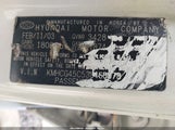 HYUNDAI ACCENT GL KMHCG45C53U468978 снимка