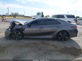 Toyota Camry Xse 4T1B61HK4JU123440 снимка