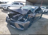 Toyota Camry Xse 4T1B61HK4JU123440 photo