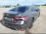 Toyota Camry Xse 4T1B61HK4JU123440 photo