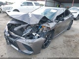 Toyota Camry Xse 4T1B61HK4JU123440 photo
