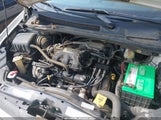 DODGE GRAND CARAVAN SE 2D8HN44H68R676743 снимка